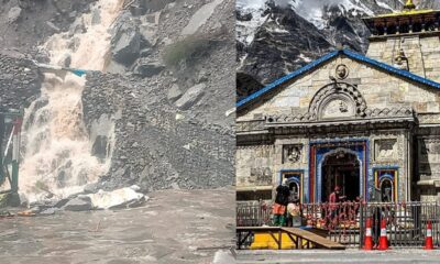 मंदाकिनी में सीवेज बहाने का आरोप; NGT सख्त, उत्तराखंड सरकार मांगा टाइम लाइन वाला हलफनामा