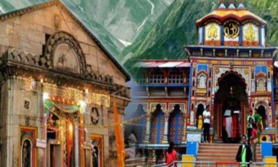केदारनाथ-बदरीनाथ चारधाम यात्रा में श्रद्धालुओं की भीड़, हरिद्वार-देहरादून के लिए भी पर्यटकों में क्रेज
