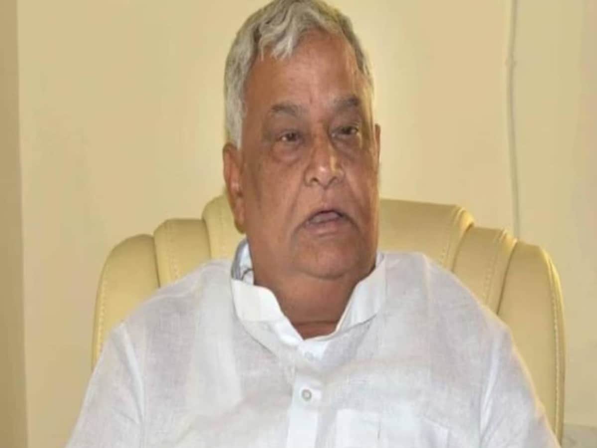 कुछ BJP नेता भी परेशान करते हैं; किरोड़ी लाल मीणा बोले- सबका करना आता है इलाज कुछ BJP नेता भी परेशान करते हैं; किरोड़ी लाल मीणा बोले- सबका करना आता है इलाज