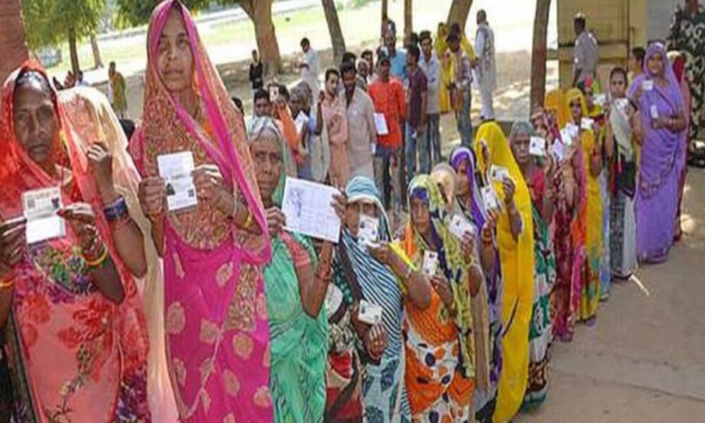 राजस्थान में कितना है OBC वोटर्स का प्रभाव; किन सीटों पर ज्यादा असर, जानें सबकुछ