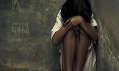 9 साल की मूक बधिर बच्ची से हैवानियत, देहरादून में पड़ोसी ने घर में अकेला देख किया रेप; गिरफ्तार