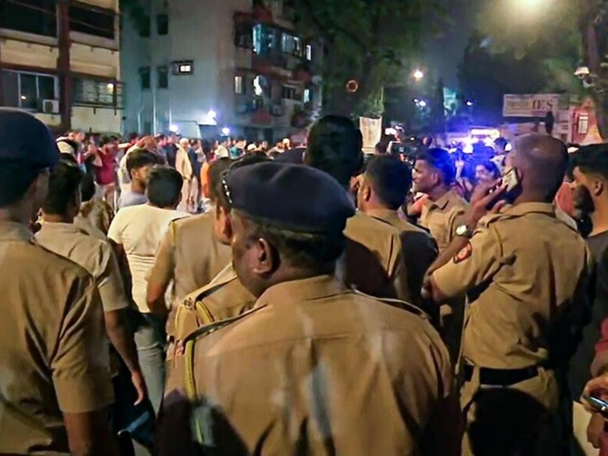 बाबा सिद्दीकी हत्याकांड के एक आरोपी की एमपी में तलाश, मुंबई पुलिस की टीम पहुंची उज्जैन