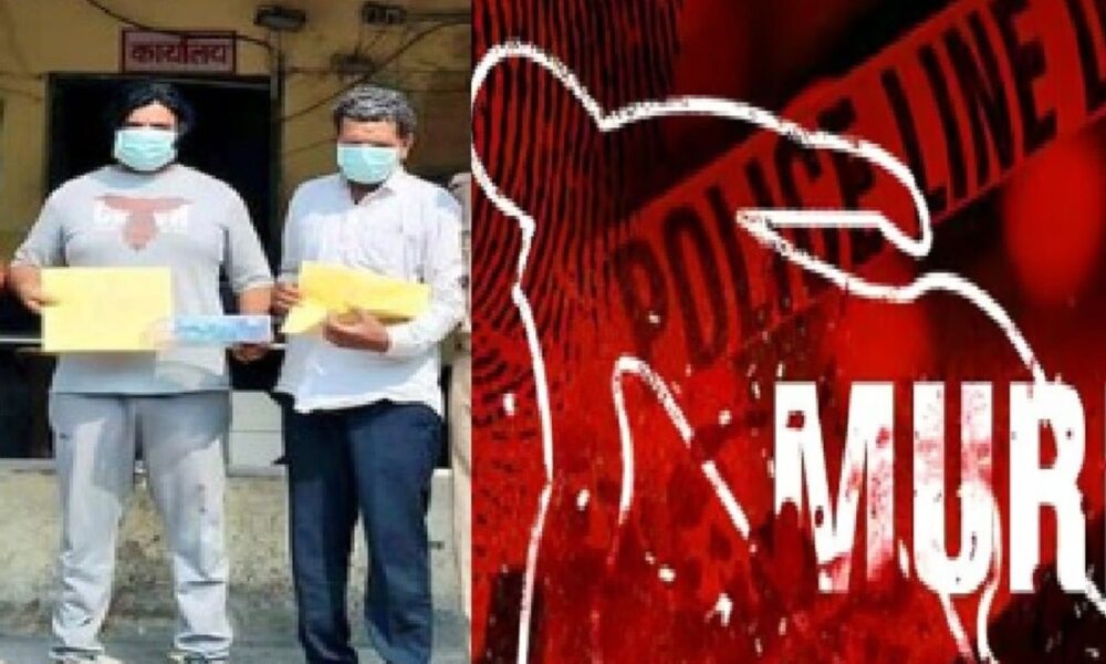 संत का इंजेक्शन लगाकर बेरहमी से मर्डर, हरिद्वार में 10 करोड़ की संपत्ति हड़पने को खूनी चाल; 4 गिरफ्तार