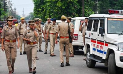 नोएडा में भी जमावड़े पर रोक, पुलिस अधिकारियों को तैनाती बढ़ाने के निर्देश, क्या पाबंदियां?