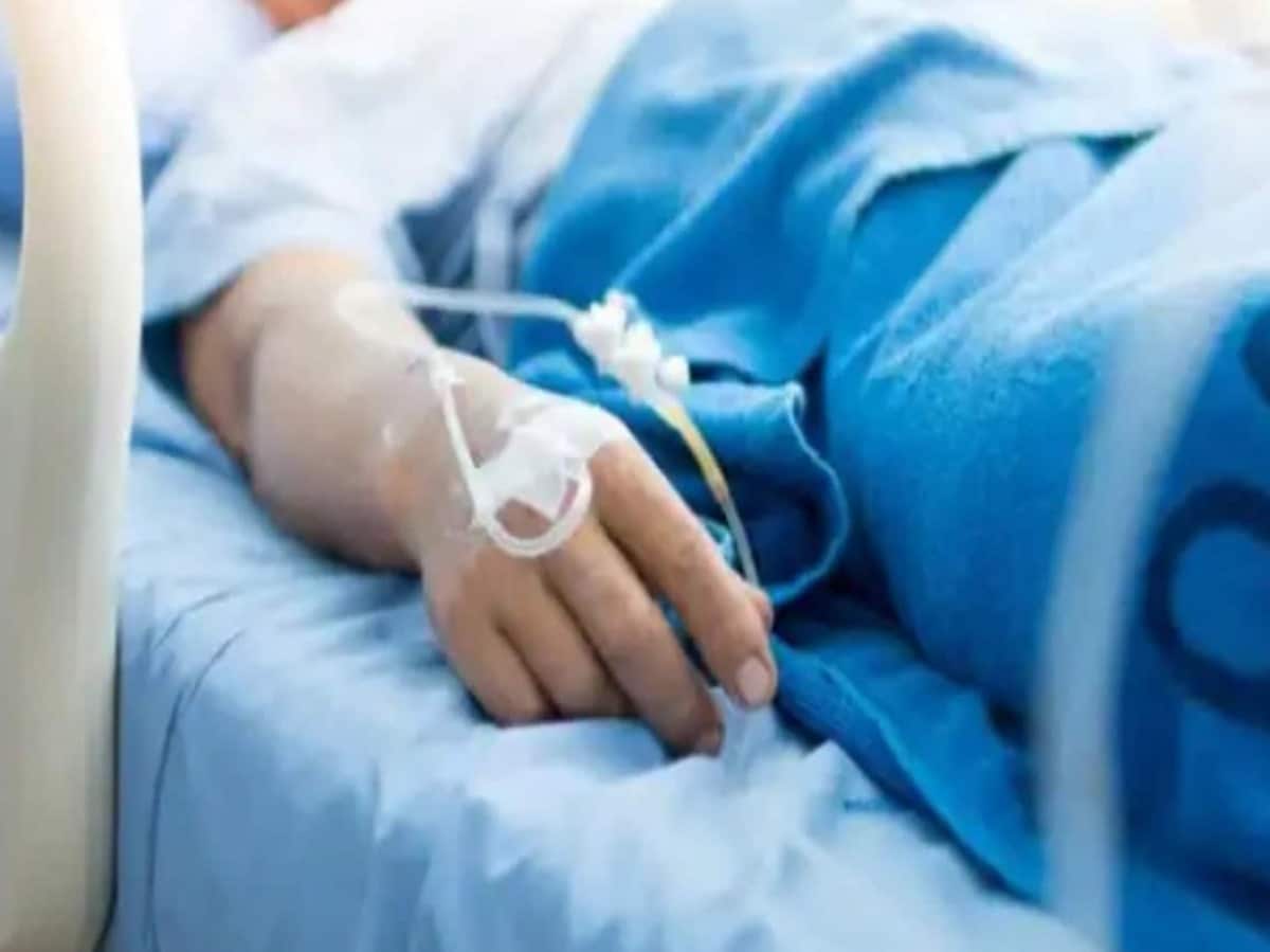 सरकारी अस्पतालों में होने वाला यह बड़ा बदलाव, मरीजों को मिलेगी यह सुविधा सरकारी अस्पतालों में होने वाला यह बड़ा बदलाव, मरीजों को मिलेगी यह सुविधा