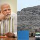 दिल्ली के लैंडफिल साइट से कचरा न उठाने पर PMO नाराज, प्रदूषण पर AAP सरकार के काम का मांगा हिसाब