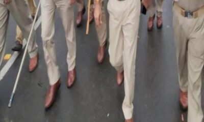 12 घंटे सत्यापन अभियान, 20 लाख का जुर्माना और 484 का चालान, हल्द्वानी पुलिस का जारी रहेगा ऐक्शन