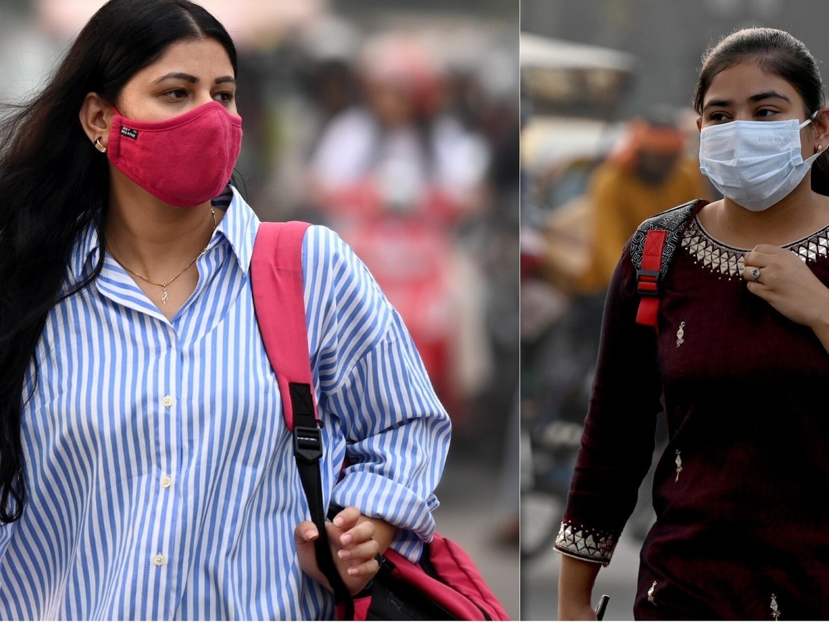 निर्माण में प्रदूषण पर रहेगा अब सख्त ‘पहरा’, कड़ा जुर्माना लगाने का भी बना प्रावधान निर्माण में प्रदूषण पर रहेगा अब सख्त ‘पहरा’, कड़ा जुर्माना लगाने का भी बना प्रावधान