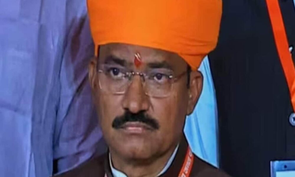 डिप्टी सीएम प्रेमचंद बैरवा और रशियन महिला, बीजेपी नेता पर RJD के क्या है आरोप