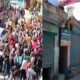 रेप के बाद वीडियो वायरल करने से उत्तराखंड में सांप्रदायिक बवाल, सड़कें जाम-दुकानें बंद, भारी पुलिस फोर्स तैनात; VIDEO