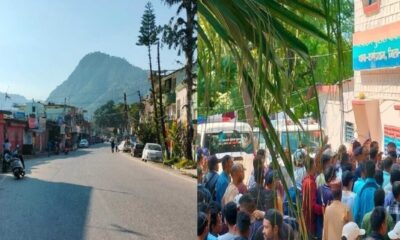 सांप्रदायिक तनाव के बाद गौचर मेला बनेगा चुनौती, चमोली में 3 माह में तीसरे विवाद की क्या वजह?