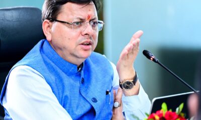 सीएम धामी का ऐलान; प्रवासियों को वापस लाने के लिए उत्तराखंड सरकार चलाएगी अभियान