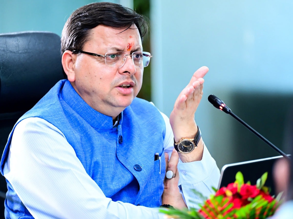 सीएम धामी का ऐलान; प्रवासियों को वापस लाने के लिए उत्तराखंड सरकार चलाएगी अभियान सीएम धामी का ऐलान; प्रवासियों को वापस लाने के लिए उत्तराखंड सरकार चलाएगी अभियान