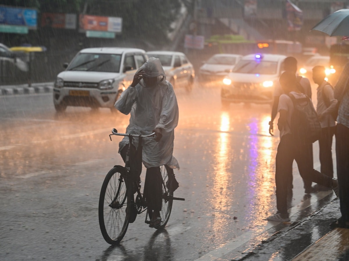 राजस्थान में शुष्क मौसम के बीच बारिश के आसार, जानिए लोकेशन और डेट