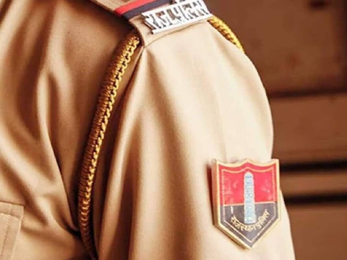 पुलिस कांस्टेबल भर्ती परीक्षा-2023 में घपला करने वाला अभ्यर्थी गिरफ्तार, आखिरी राउंड तक पहुंच गया था पुलिस कांस्टेबल भर्ती परीक्षा-2023 में घपला करने वाला अभ्यर्थी गिरफ्तार, आखिरी राउंड तक पहुंच गया था