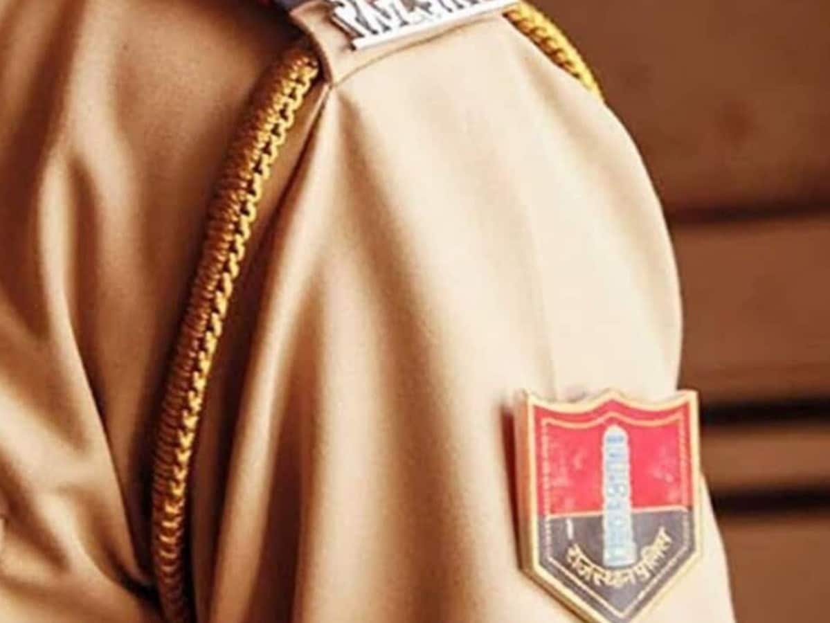SOG के हत्थे चढ़े दो ट्रेनी SI भाई-बहन, पकड़ में ऐसे आए, राजस्थान न्यूज़ SOG के हत्थे चढ़े दो ट्रेनी SI भाई-बहन, पकड़ में ऐसे आए, राजस्थान न्यूज़
