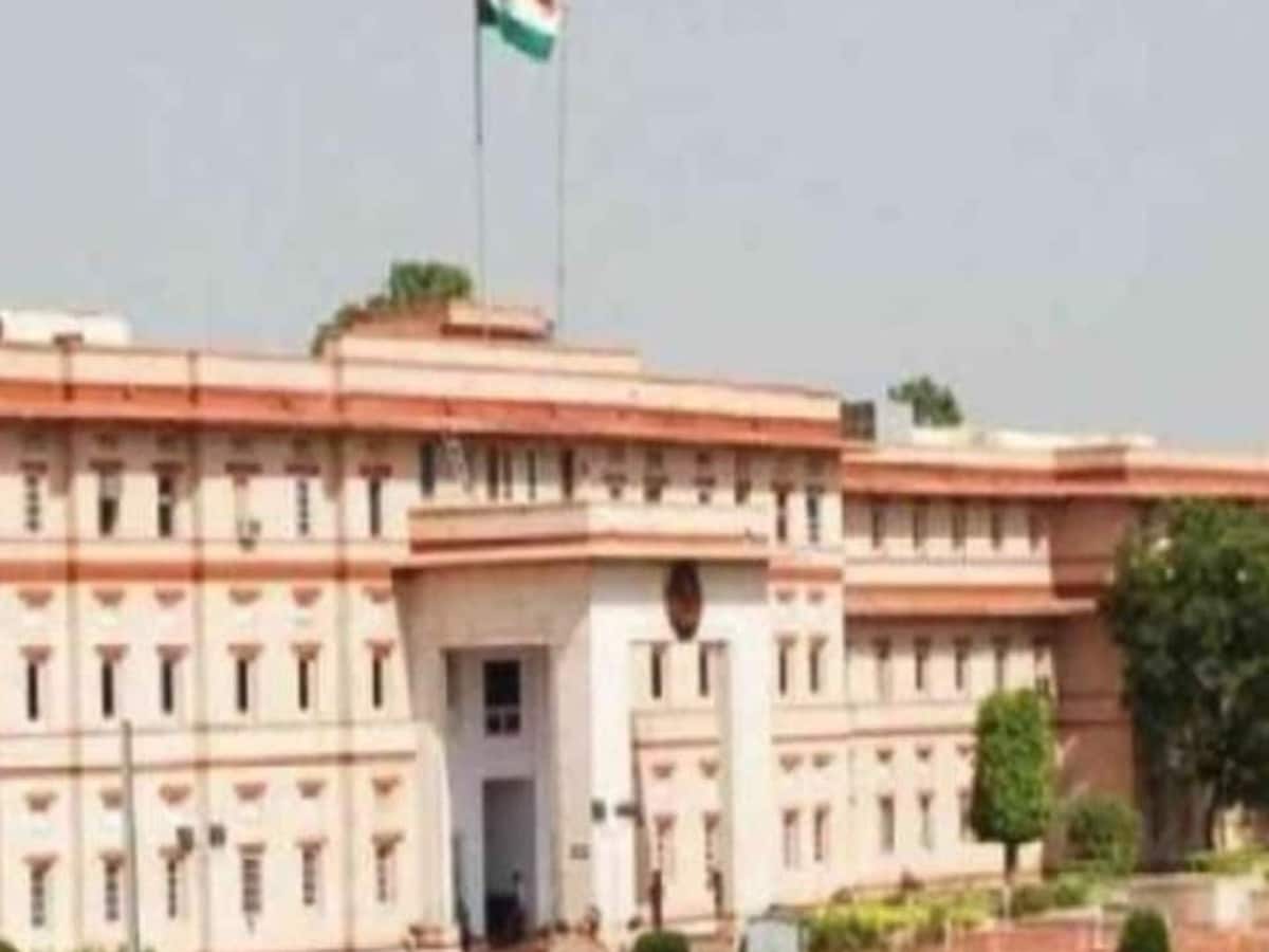 राजस्थान में सरकारी कर्मचारियों की सैलरी 30 को आएगी, जानिए वित्त विभाग का आदेश राजस्थान में सरकारी कर्मचारियों की सैलरी 30 को आएगी, जानिए वित्त विभाग का आदेश