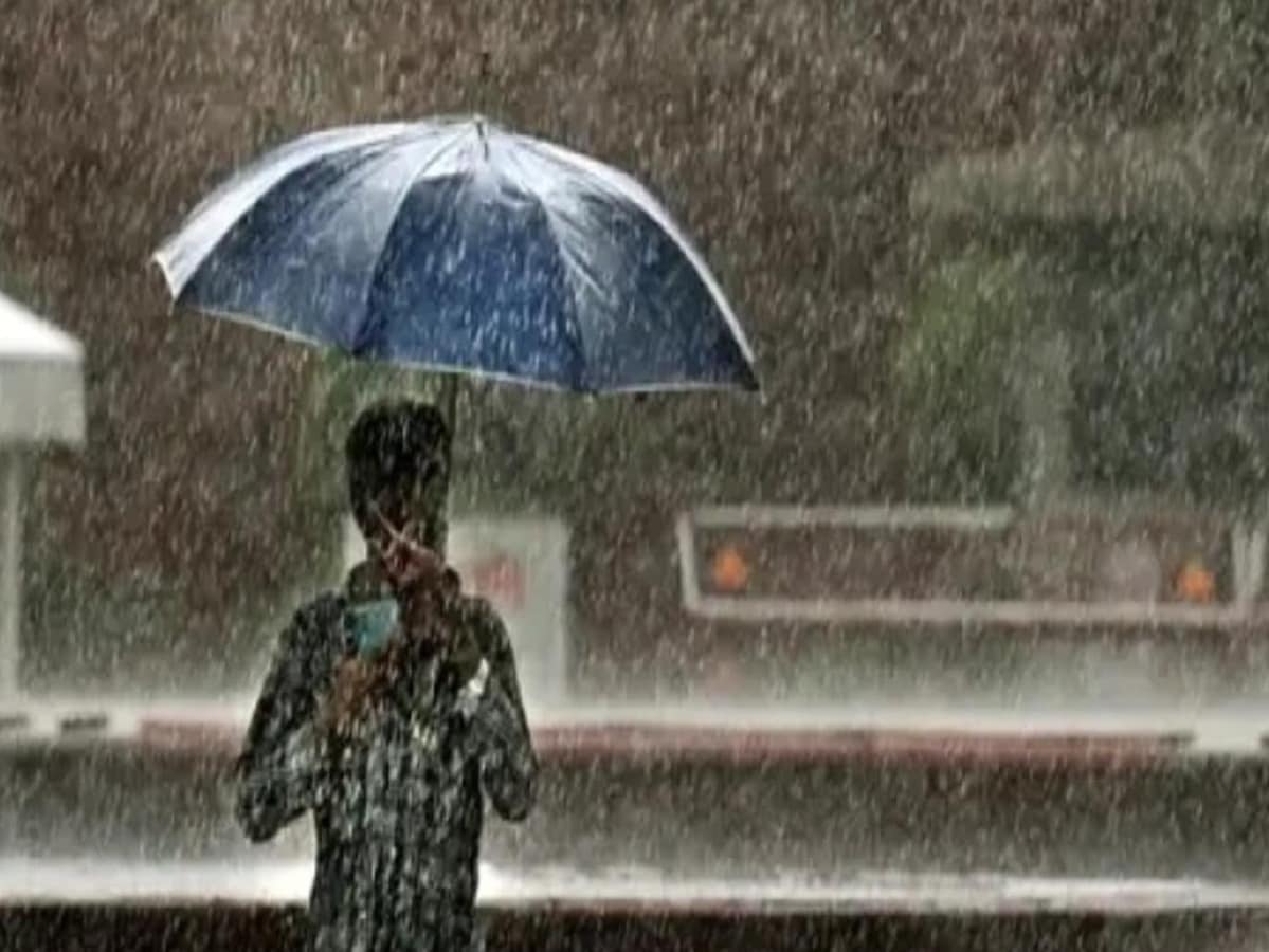 राजस्थान के इन जिलों में बारिश के आसार, मौसम पर पश्चिमी विक्षोभ का असर राजस्थान के इन जिलों में बारिश के आसार, मौसम पर पश्चिमी विक्षोभ का असर