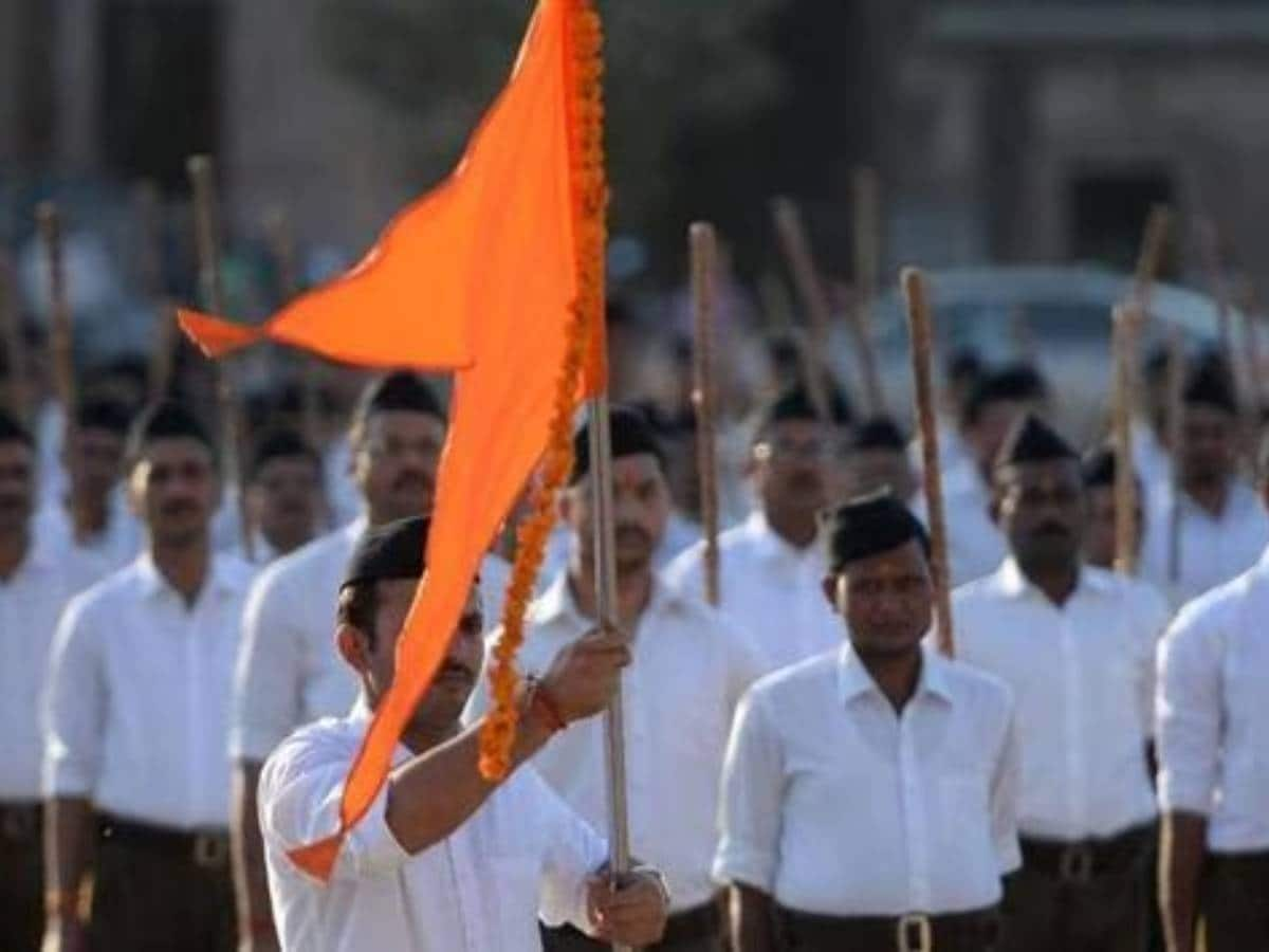 25-26 अक्तूबर को RSS की बैठक का एजेंडा तय, बच्चों पर इंटरनेट का प्रभाव नियंत्रित करेगा संघ