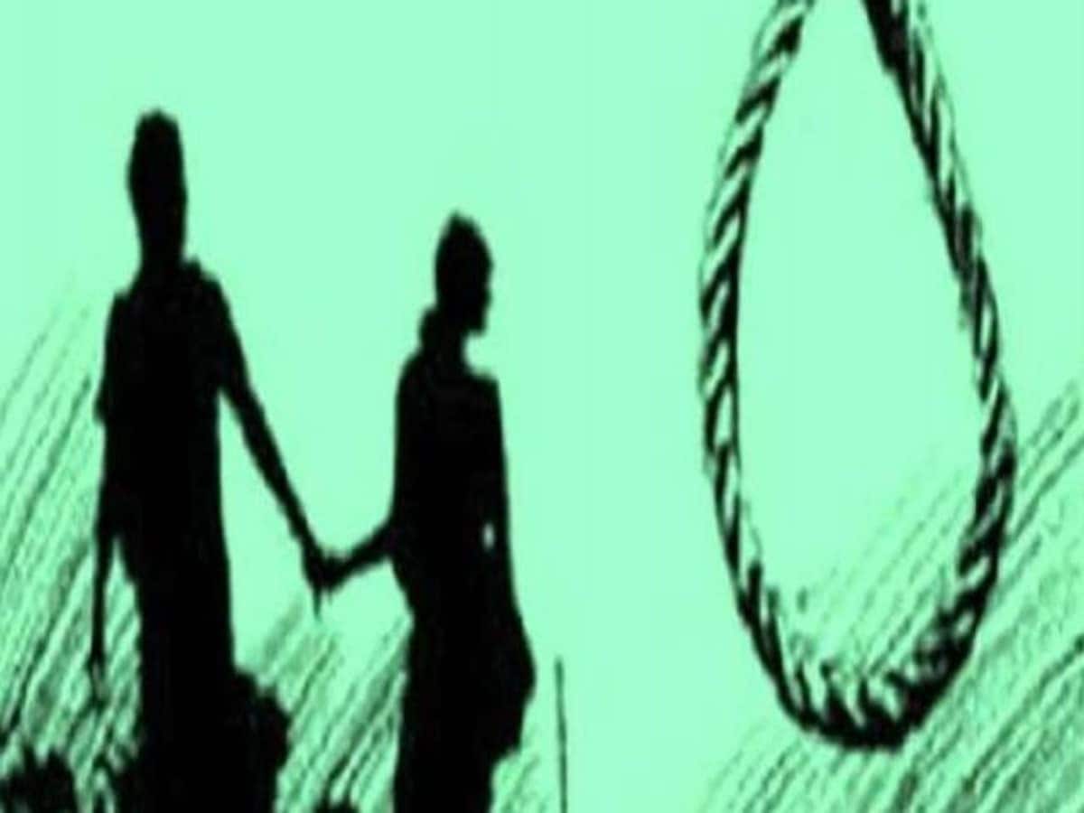 MP में मरा मिला लापता प्रेमी जोड़ा, तेंदू पेड़ से लटकी मिली लाशें- गांव में मचा हड़कंप MP में मरा मिला लापता प्रेमी जोड़ा, तेंदू पेड़ से लटकी मिली लाशें- गांव में मचा हड़कंप
