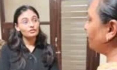 लेक्चरर वर्षा बिश्नोई गिरफ्तार, 25 हजार का इनाम था, होंगे बड़े खुलासे, राजस्थान न्यूज़