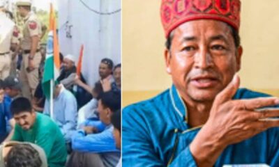 सोनम वांगचुक की मांग दिल्ली पुलिस ने की खारिज, अनशन के लिए मांगी दूसरी जगह