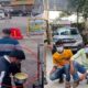 थूककर लोगों को चाय देने वाले दो आरोपी गिरफ्तार, वायरल VIDEO पर मसूरी पुलिस की कार्रवाई