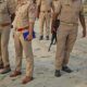 राजस्थान में महिला IPS अधिकारी पर नजर रख रहे थे SI समेत 7 पुलिसकर्मी, पकड़ाते ही हो गया एक्शन