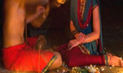बेटे की चाहत में ‘बाबा’ पर महिला ने लुटाए लाखों, पति से तलाक के बाद ठगी का खेल