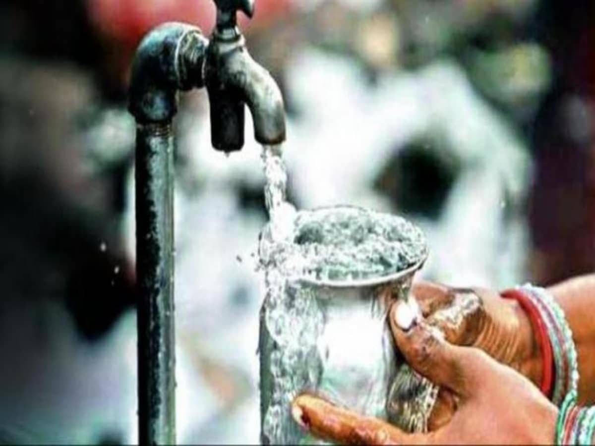 आज आधी रात से 167 ट्यूबवेल के सहारे रहेगा मेरठ, दिवाली तक गंगाजल की सप्लाई बंद आज आधी रात से 167 ट्यूबवेल के सहारे रहेगा मेरठ, दिवाली तक गंगाजल की सप्लाई बंद