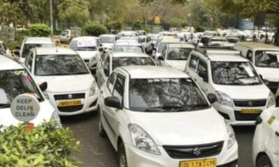 Ola-Uber के बाद तीन और ऑनलाइन टैक्सी सर्विस से सफर करेंगे यात्री, किराये को लेकर भी हुआ फैसला