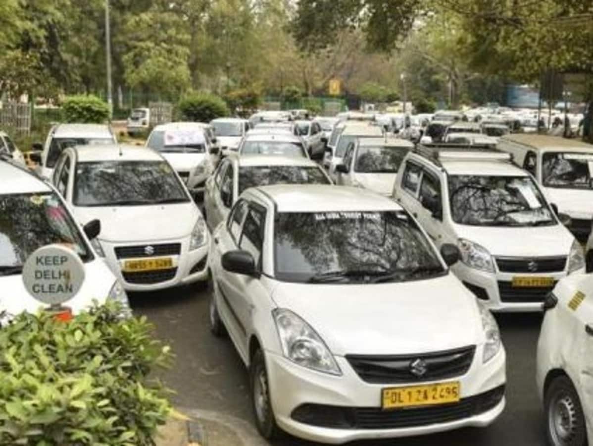 Ola-Uber के बाद तीन और ऑनलाइन टैक्सी सर्विस से सफर करेंगे यात्री, किराये को लेकर भी हुआ फैसला Ola-Uber के बाद तीन और ऑनलाइन टैक्सी सर्विस से सफर करेंगे यात्री, किराये को लेकर भी हुआ फैसला