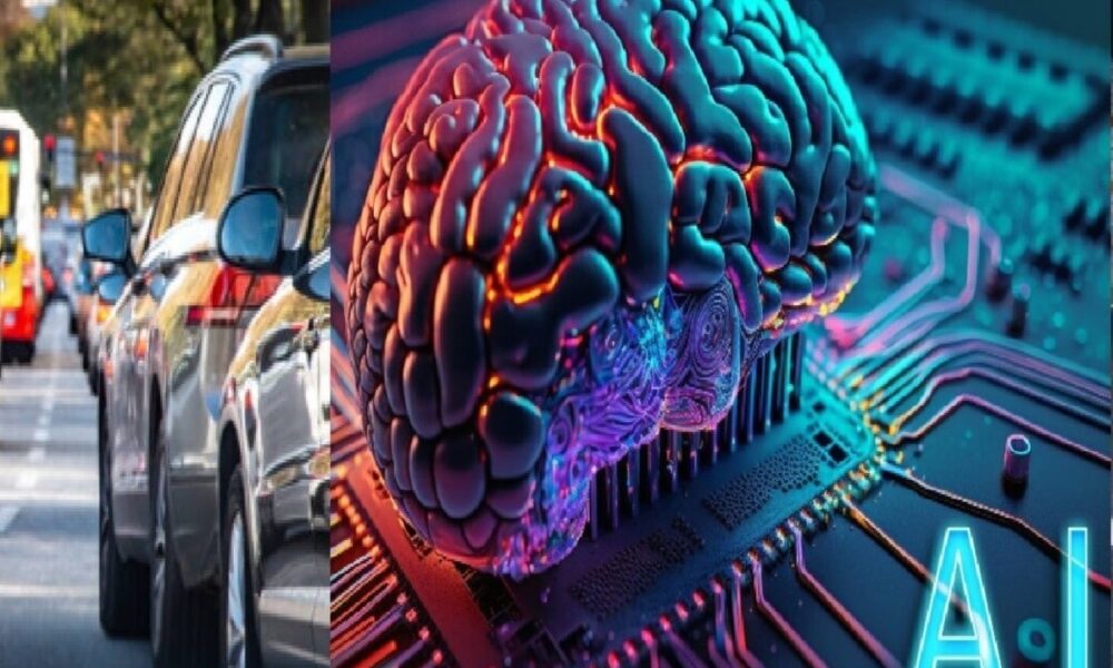 AI की मदद से देहरादून में ट्रैफिक होगा कंट्रोल, केदारनाथ-बदरीनाथ चारधाम यात्रा रूट में भी होगा फायदा