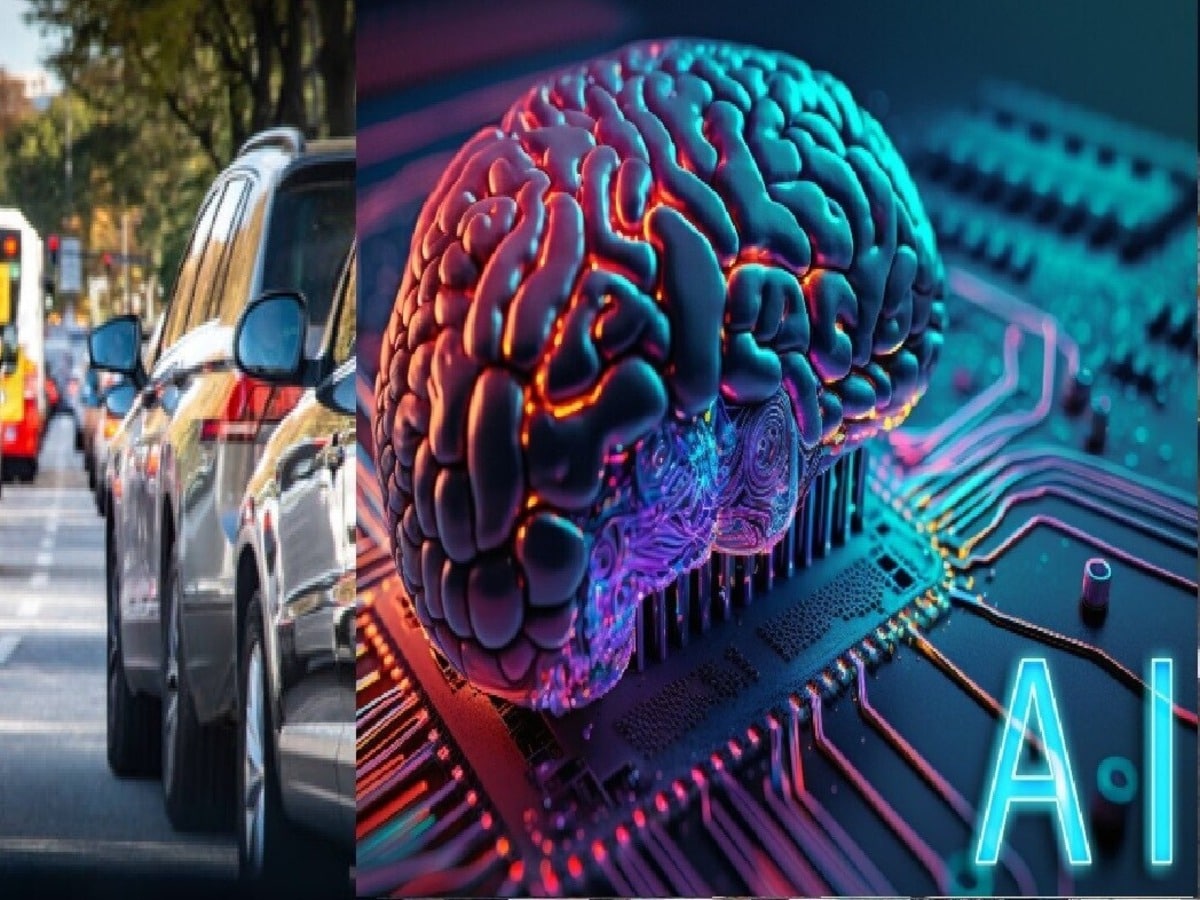 AI की मदद से देहरादून में ट्रैफिक होगा कंट्रोल, केदारनाथ-बदरीनाथ चारधाम यात्रा रूट में भी होगा फायदा AI की मदद से देहरादून में ट्रैफिक होगा कंट्रोल, केदारनाथ-बदरीनाथ चारधाम यात्रा रूट में भी होगा फायदा