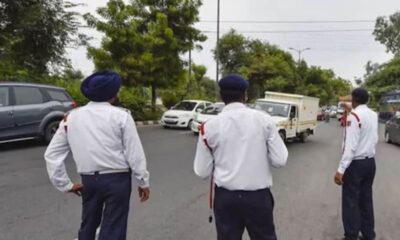 वीआईपी सायरन और विधायक की स्टीकर, पुलिस ने जब स्कार्पियो को रोका तो चौंक गई