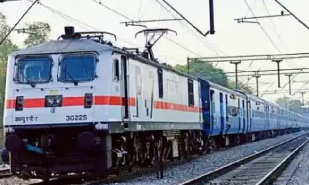 मध्य प्रदेश आवाजाही करने वाली 22 ट्रेनें रद्द, कौन सी गाड़ियां कब से कब तक नहीं चलेंगी?