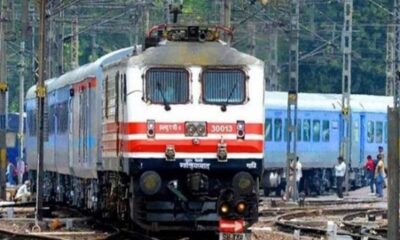 अब रुड़की-लक्सर रेल ट्रैक पर मिला गैस सिलेंडर, मालगाड़ी के गार्ड ने दी सूचना, बैठी जांच