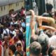 त्योहारी सीजन में ट्रेनें कैंसिल-16 घंटे तक लेट, रोडवेज बसों में सीटें भी फुल