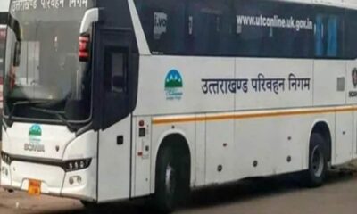 उत्तराखंड के पहाड़ों में यात्रियों का सफर होगा आरामदायक, हनोल-खिर्सू सहित इन रूटों पर जल्द रोडवेज बस सेवा