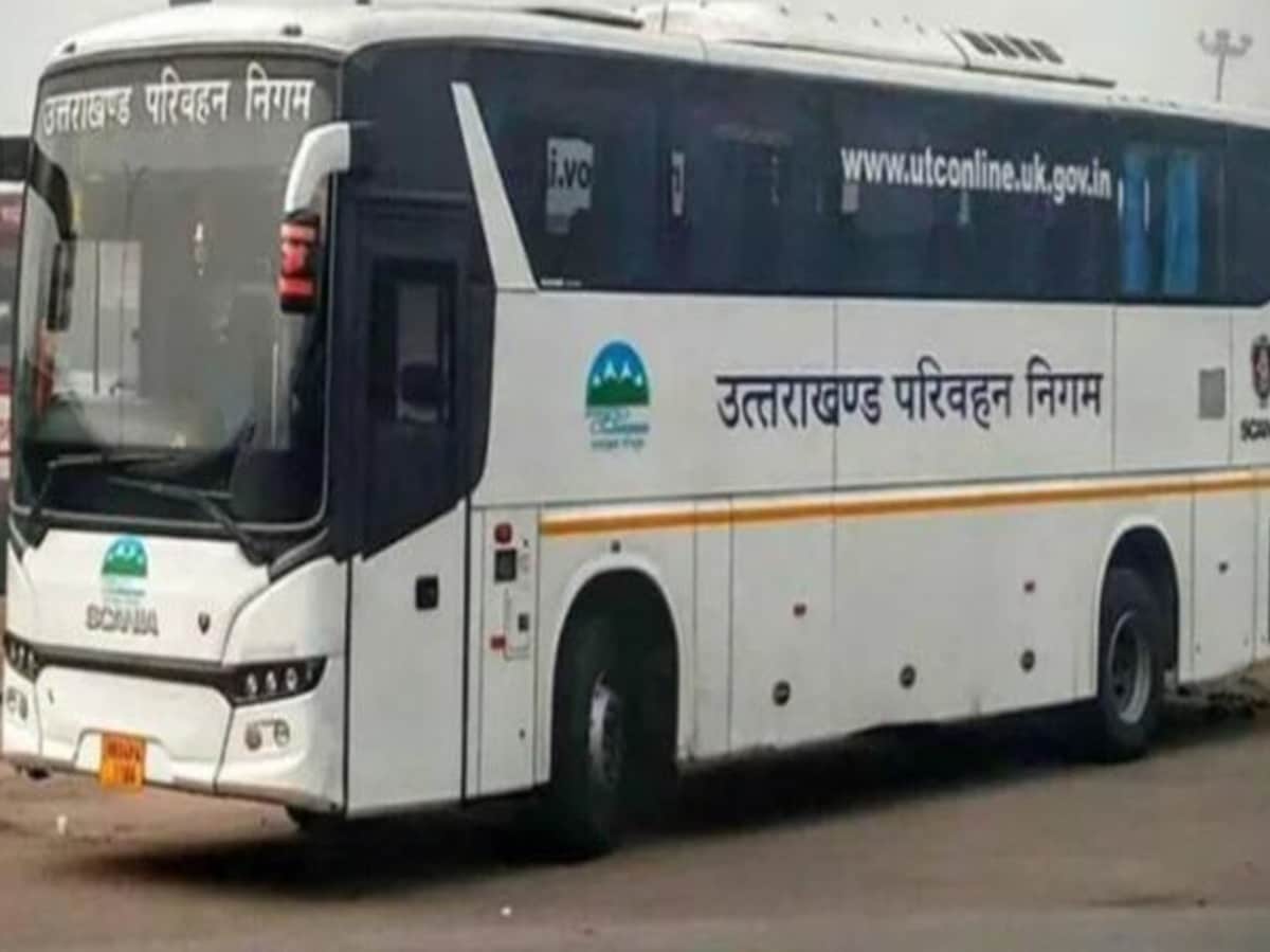 उत्तराखंड के पहाड़ों में यात्रियों का सफर होगा आरामदायक, हनोल-खिर्सू सहित इन रूटों पर जल्द रोडवेज बस सेवा उत्तराखंड के पहाड़ों में यात्रियों का सफर होगा आरामदायक, हनोल-खिर्सू सहित इन रूटों पर जल्द रोडवेज बस सेवा