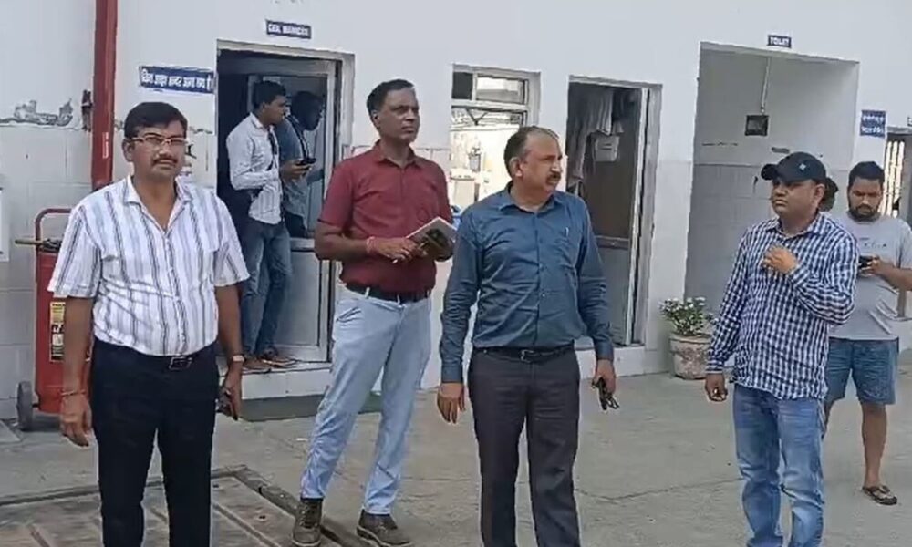 तिरुपति मंदिर में घी सप्लाई करने वाली उत्तराखंड की फर्म पर छापा, मौके पर बंद मिला काम