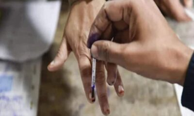 केदारनाथ विधानसभा उपचुनाव की तारीखों का ऐलान हो गया है। 20 नवंबर को होगी वोटिंग; यह है पूरा शेड्यूल