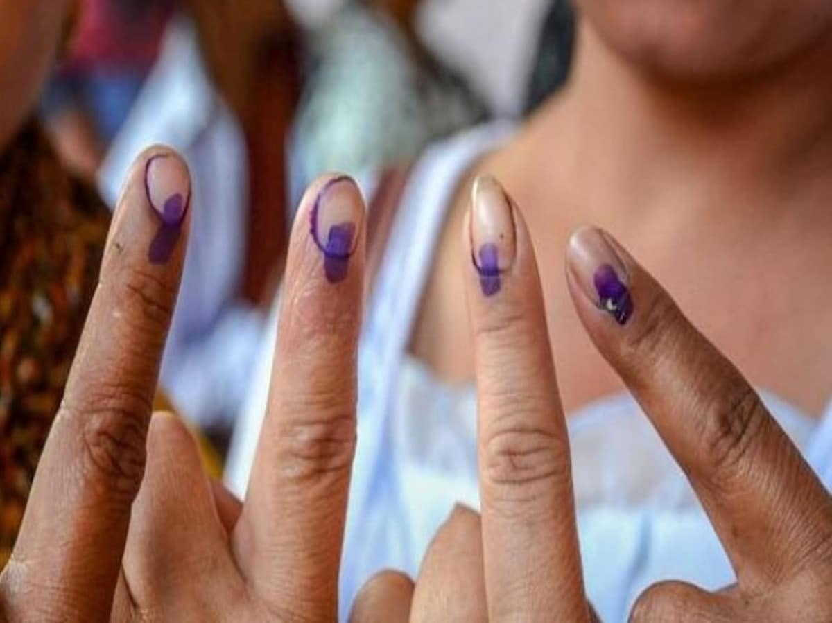 BJP-कांग्रेस की केदारनाथ उपचुनाव में जीत पर टिकीं निगाहें, ढाई साल में 5वां सियासी संग्राम BJP-कांग्रेस की केदारनाथ उपचुनाव में जीत पर टिकीं निगाहें, ढाई साल में 5वां सियासी संग्राम