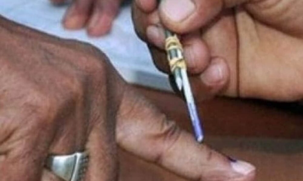 90 हजार मतदाता चुनेंगे नया विधायक, केदारनाथ उपचुनाव में 2 दिन पहले इन बूथों के लिए रवाना होंगी पोलिंग पार्टियां