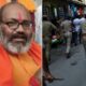 नरसिंहानंद न गिरफ्तार, ना हिरासत में… पुलिस बोली- जांच के बाद होगा ऐक्शन