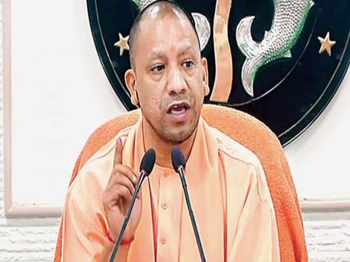 सुलतानपुर, फिरोजाबाद में हाफ एनकाउंटर के बाद 5 गिरफ्तार, योगी की कैबिनेट मीटिंग आज, उत्तर प्रदेश न्यूज़ सुलतानपुर, फिरोजाबाद में हाफ एनकाउंटर के बाद 5 गिरफ्तार, योगी की कैबिनेट मीटिंग आज, उत्तर प्रदेश न्यूज़