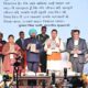 राज्यपाल गुरमीत सिंह और मुख्यमंत्री ने पुष्कर सिंह धामी ‘सिलक्यारा विजय अभियान’ की पहली वर्षगांठ पर पुस्तकों का किया विमोचन।