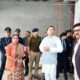 विधानसभा अध्यक्ष ऋतु खंडूरी भूषण और मुख्यमंत्री पुष्कर सिंह धामी ने विधानसभा के नव निर्माण कार्यों का लिया जायजा…..