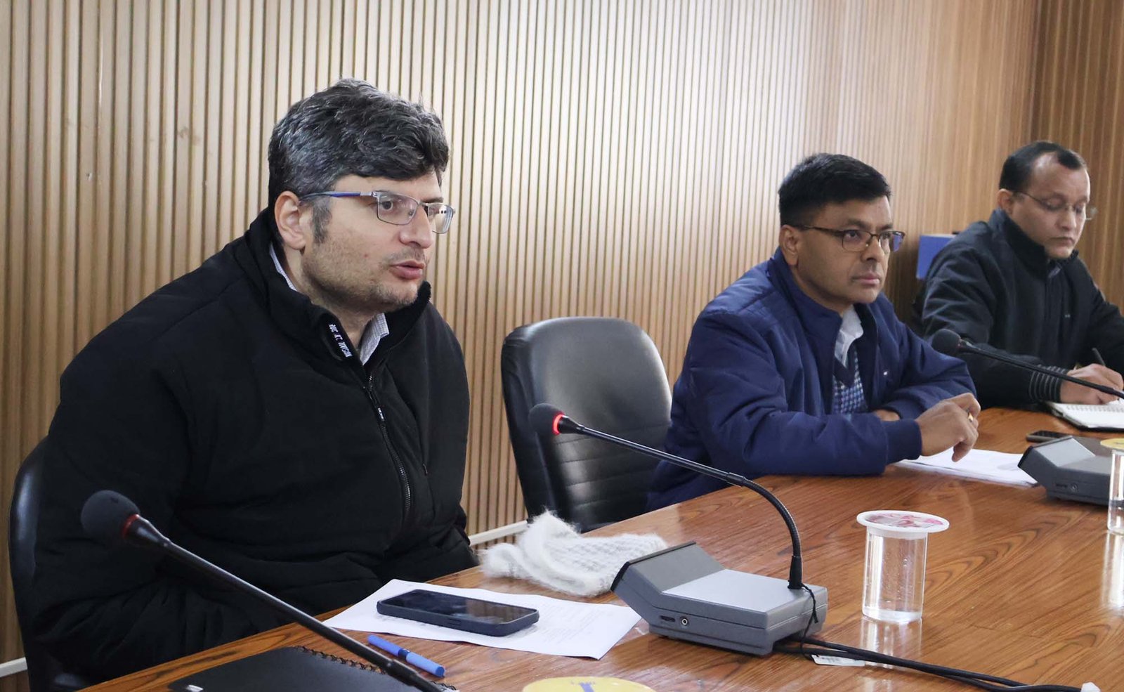 गैरसैंण ब्लाक में सारकोट गांव बनेगा मुख्यमंत्री आदर्श ग्राम, जिलाधिकारी ने दिए निर्देश। गैरसैंण ब्लाक में सारकोट गांव बनेगा मुख्यमंत्री आदर्श ग्राम, जिलाधिकारी ने दिए निर्देश।