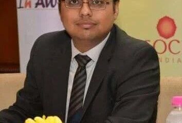 IAS नितिन भदोरिया बने उधम सिंह नगर के नए जिलाधिकारी,शासन ने जारी किया आदेश…